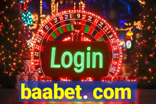 baabet. com